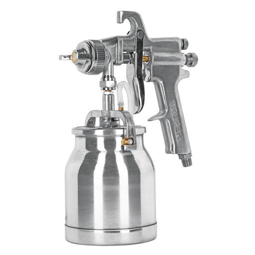 [HC127071] TRUPER PISTOLA SUCCION HVHP PIPI-310PINTAR S300 2 CONTROL