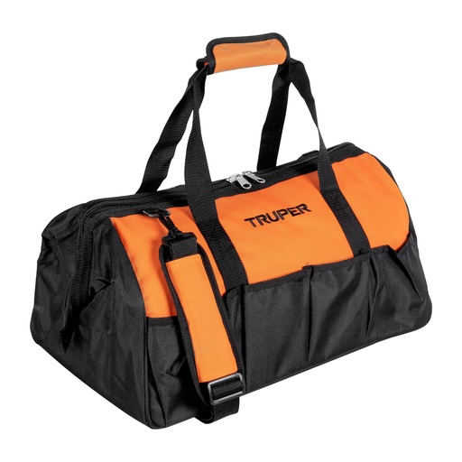 [HC126669] TRUPER MALETA MALE-20 20" PORTAHERRAMIENTA FLEX