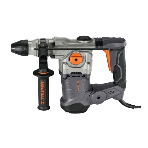[HC126670] TRUPER ROTOMARTILLO ROEL-60N 1/2"1600W 6 JOULES 0-850RPM
