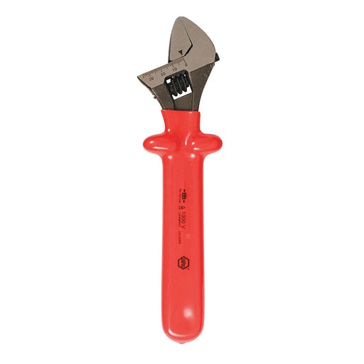 [HC126255] WIHA LLAVE AJUSTABLE 10" 76210 AISLADA