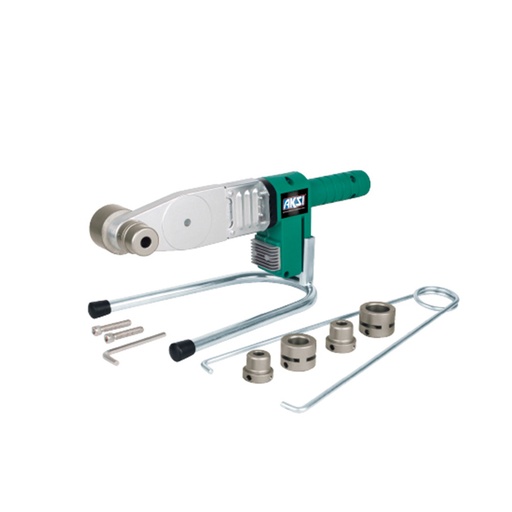 [HC126791] AKSI TERMOFUSORA 600W         20-32MM P/PPR 191801