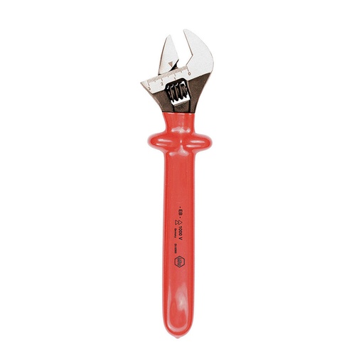 [HC126258] WIHA LLAVE AJUSTABLE 12" 76212 AISLADA