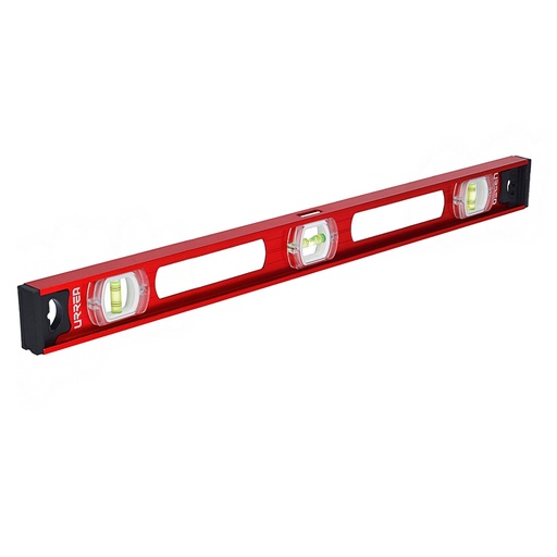 [HC120481] URREA NIVEL DE ALUMINIO UNI18A 18"