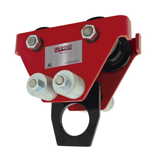 [HC111649] URREA TROL 3350  5 TON ALTA CARGA