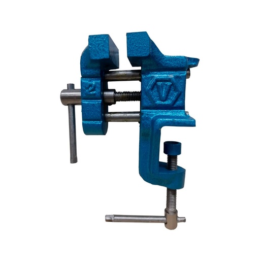 [HC126556] VIMALERT TORNILLO DE MESA V-2-F 1-1/2" P/JOYERO FIJO