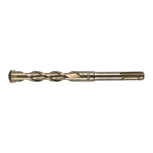 [HC13258] TRUPER BROCA CON SISTEMA DE INSERCION 9/16 X 6 BS-9/16X6