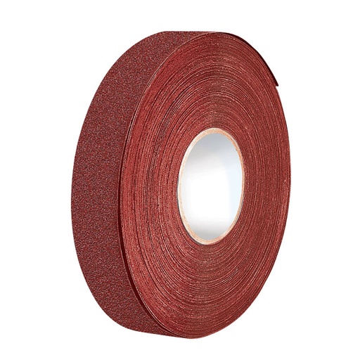 [HC14014] TRUPER LIJA PLOMERO G-100 MOD.LIPL-100-1 X 45 LIPL-100-1X45