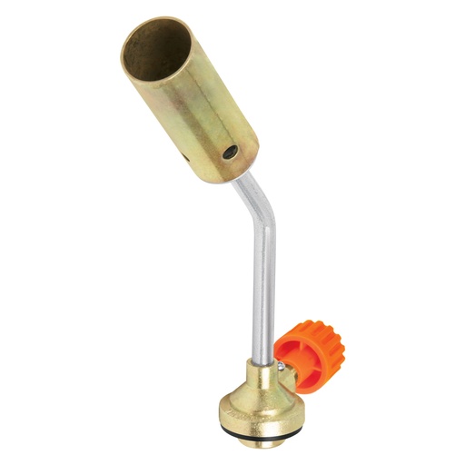 [HC21135] TRUPER MECHERO PARA LATA GAS  MECH-65R ROSCADA