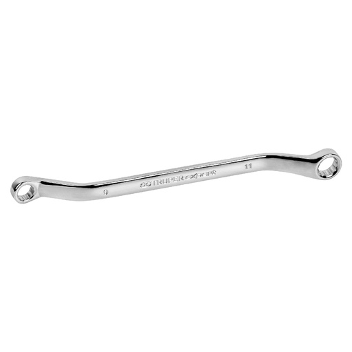 [HC14035] TRUPER LLAVE DE ESTRIAS MM 9 X 11 X180 MM LL-80911