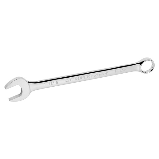 [HC103456] TRUPER LLAVE COMBINADA, EXTRALARGA, 1-11/16" X 483 MMLL-1