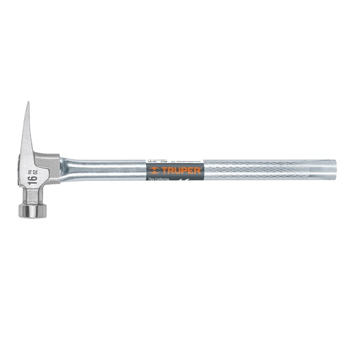 [HC21148] TRUPER MARTILLO CALIFORNIA RIPPER BOCA FRESADA 16 OZ MORCA-1