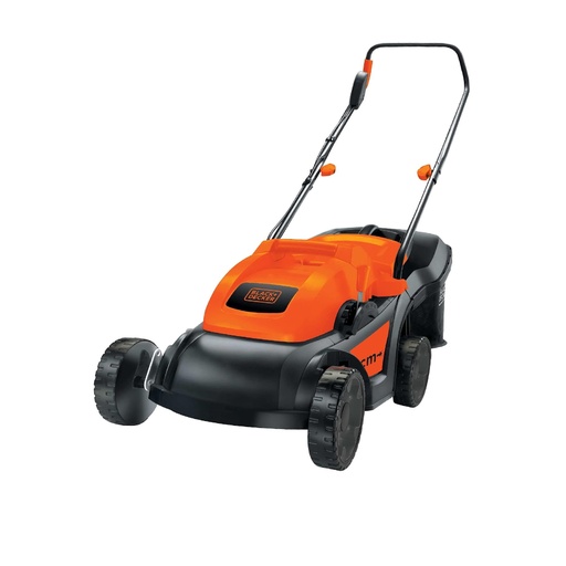 [HC126200] B&D PODADORA ELECTRICA 13"    1200W GR3400-B3
