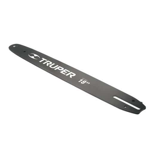 [HC82101] TRUPER BARRA DE REPUESTO PARA MOTOSIERRA ELECTRICA 18" BAMO-