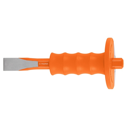 [HC13269] TRUPER CINCEL DE CORTE FRIO 7/8 X 8 CON GRIP C-7/8X8G