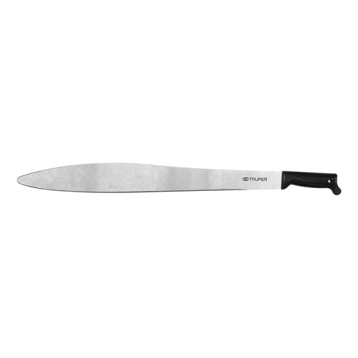 [HC14490] TRUPER MACHETE ACAPULQUEÑO 24 CACHA NEGRA T-905-24B
