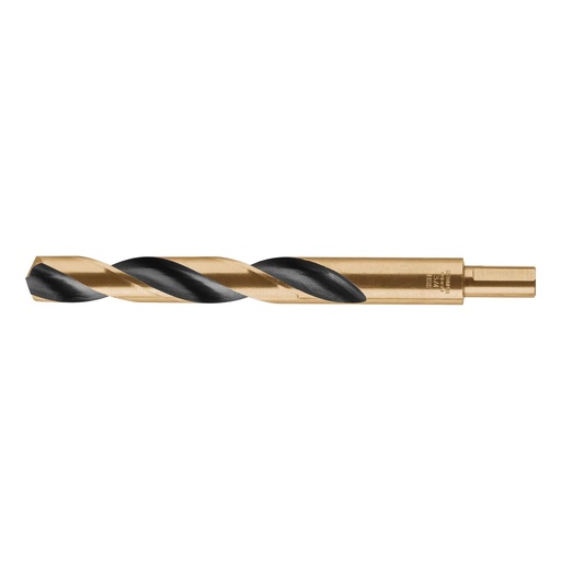 [HC120435] TRUPER BROCA BAV-3/4 3/4"X1/2"AV C/ZANCO BAV-3/4