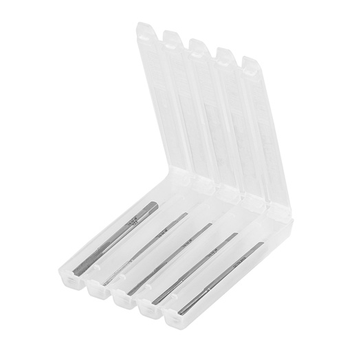 [HC14194] TRUPER MACHUELO SEMICONICO 1/4 X 44 NF MT-1/8X44
