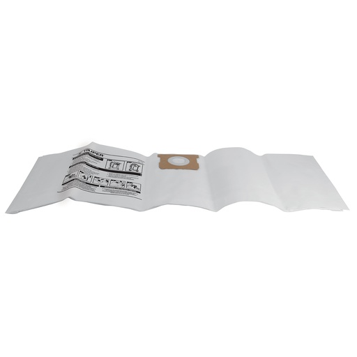 [HC13836] TRUPER FILTRO DE PAPEL PARA ASPI-06 FILP-ASPI-06