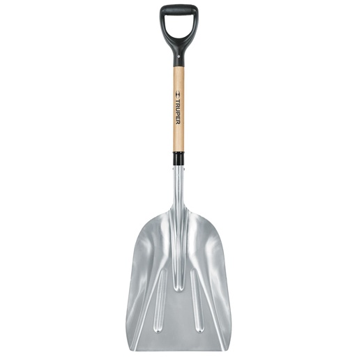 [HC21172] TRUPER PALA SANITARIA D/ALUMINIO NO.14 MANGO 27 PALY-10