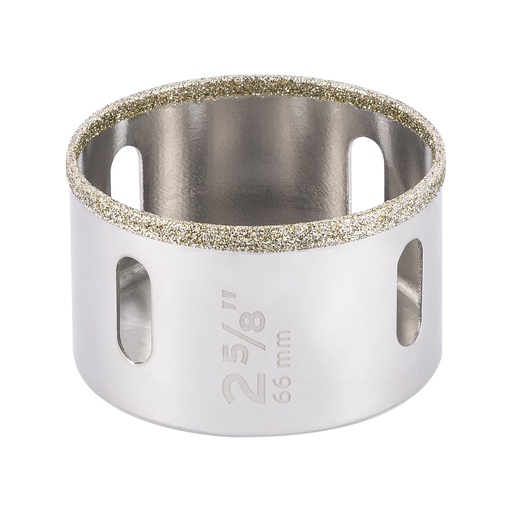 [HC114360] TRUPER BROCASIERRA DIAM       2-5/8" COAZ-2-5/8