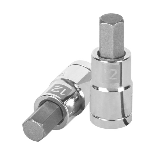 [HC20906] TRUPER DADO CUADRO 1/2"       D-1241-12M/D-5441-12M