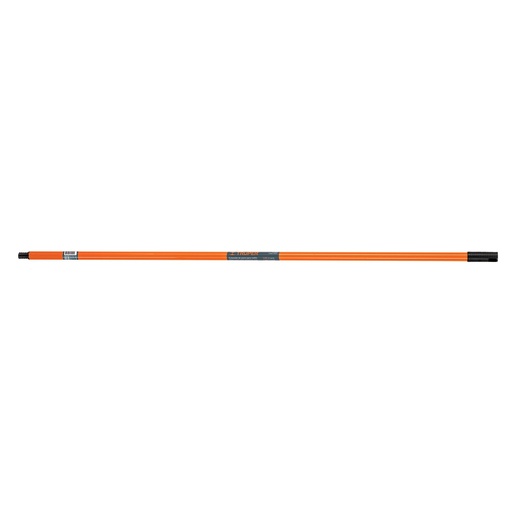 [HC13783] TRUPER EXTENSION DE ACERO P/RODILLO 1.2M EXTM-12