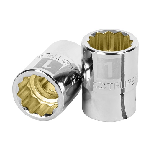 [HC13633] TRUPER DADO CUADRO 3/4" D-3432/D-5532
