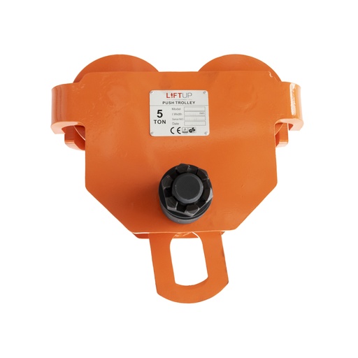 [HC126369] LIFTUP TROLE P/MONORIEL       5TON