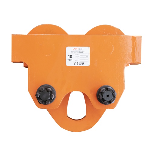 [HC126370] LIFTUP TROLE 10TON MONORRIEL