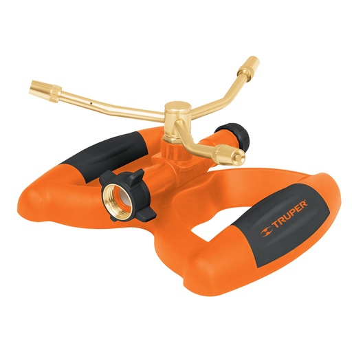 [HC13095] TRUPER ASPERSOR BASE PLASTICA 3 BRAZOS ASP-B3