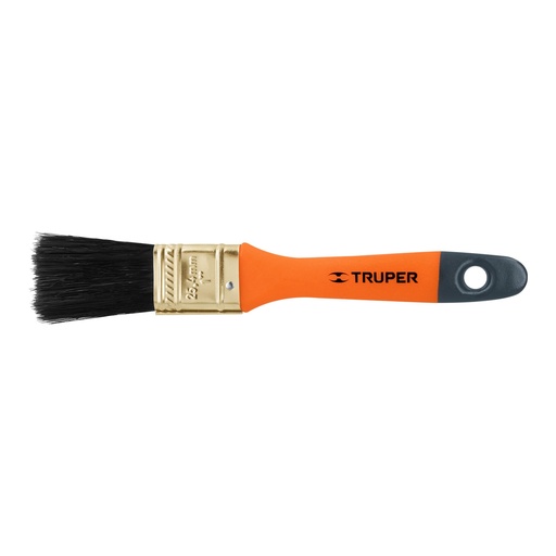 [HC13241] TRUPER BROCHA PROFESIONAL     1" BRT-1