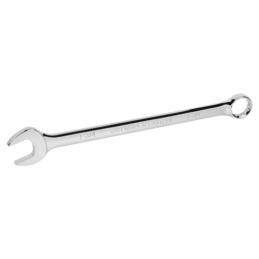 [HC14043] TRUPER LLAVE COMBINADA, EXTRALARGA, 1-3/4" X 611 MM LL-12