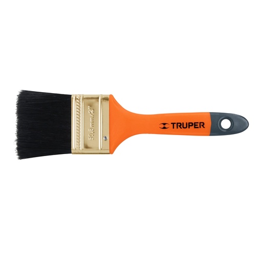 [HC13245] TRUPER BROCHA PROFESIONAL     2" BRT-2