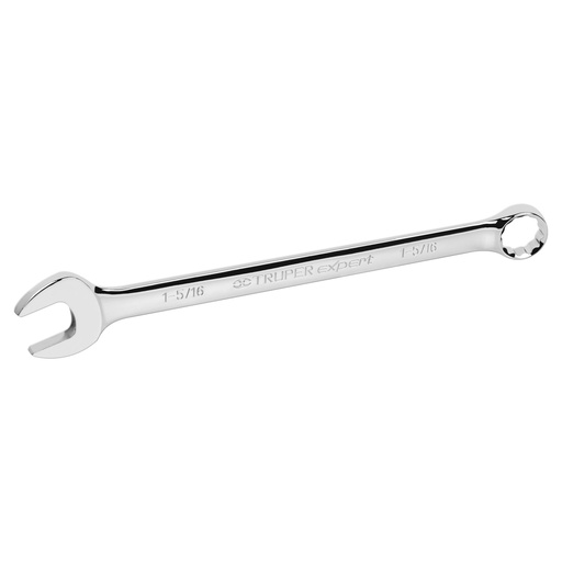 [HC75054] TRUPER LLAVE COMBINADA, EXTRALARGA, 1-5/16" X 470 MM LL-1
