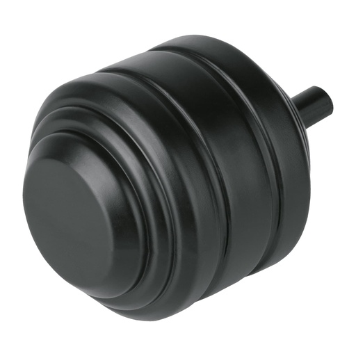 [HC13851] FOSET FLOTADOR PLASTICO P/WC  4" S/VARILLA