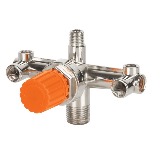 [HC98194] TRUPER VALVULA R29-COMP-25/50L REGULADORA PARA COMPRESORES 2