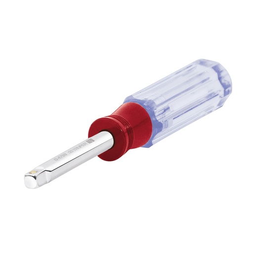 [HC13614] TRUPER DESARMADOR PARA DADOS CUADRO 1/4 D-4769