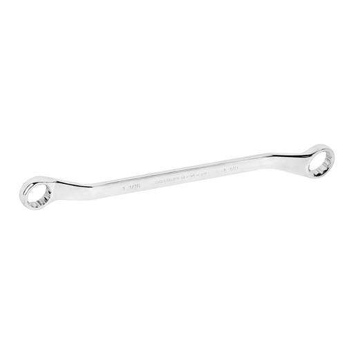 [HC14037] TRUPER LLAVE DE ESTRIAS, 1-1/16 X 1-1/8 X 406 LL-8186