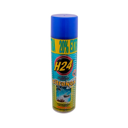 [HC126658] CITRONOX 041 372G H-24