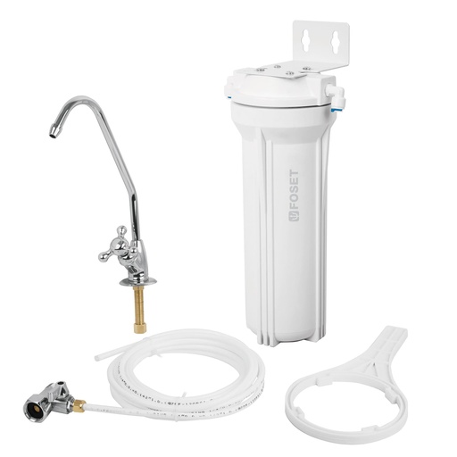 [HC127096] FOSET PURIFICADOR DE AGUA     BAJO TARJA PASO3