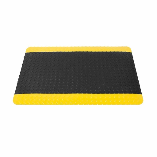 [HC129001] DOGOTULS TAPETE WW3002 9/16" 90X150CM ANTIFATIGA DIAMANTE