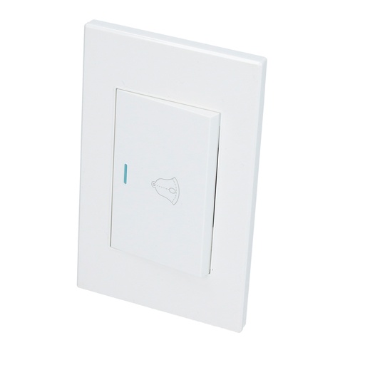 [HC128056] SURTEK PLACA P618B  C/TIMBREBLANCO PREMIUM 1/1