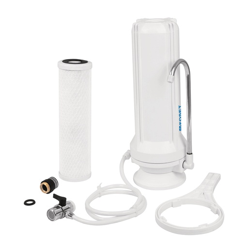 [HC127097] FOSET PURIFICADOR DE AGUA     SOBRE TARJA PASO2