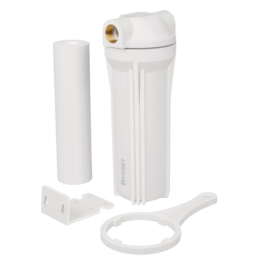 [HC127098] FOSET FILTRO DE AGUA PASO1