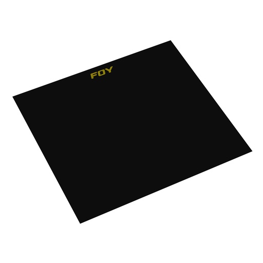 [HC128464] FOY LENTE P/CARETA SOLDAR     OBSCURO 10SOMBRAS 3MM 144176