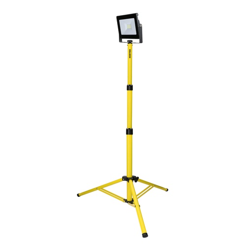 [HC132689] SURTEK REFLECTOR LED 20W      TELESCOPICO REF20