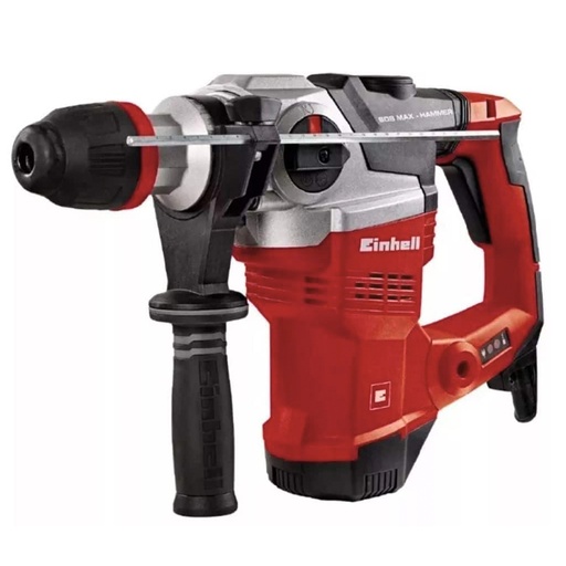 [HC126639] EINHELL ROTOMARTILLO SDS MAX 4257955 TE-RH 38 E 9JOU 1050W