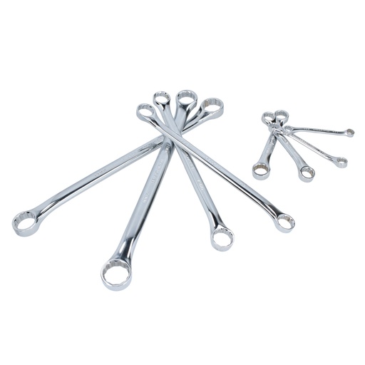 [HC132682] URREA JGO LLAVES ESTRIADAS 1100IM8PZ  METR