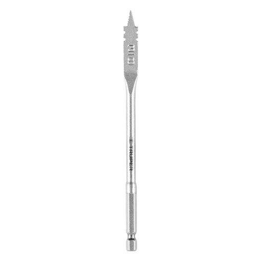 [HC13221] TRUPER BROCA TIPO PALETA/MANITA P/MADERA 3/8" BPT-3/8