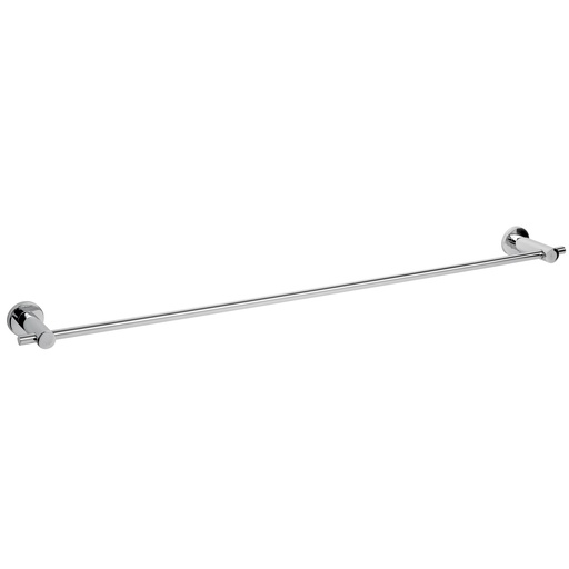 [HC126794] FOSET TOALLERO DE BARRA ELA-76 ACABADO CROMO